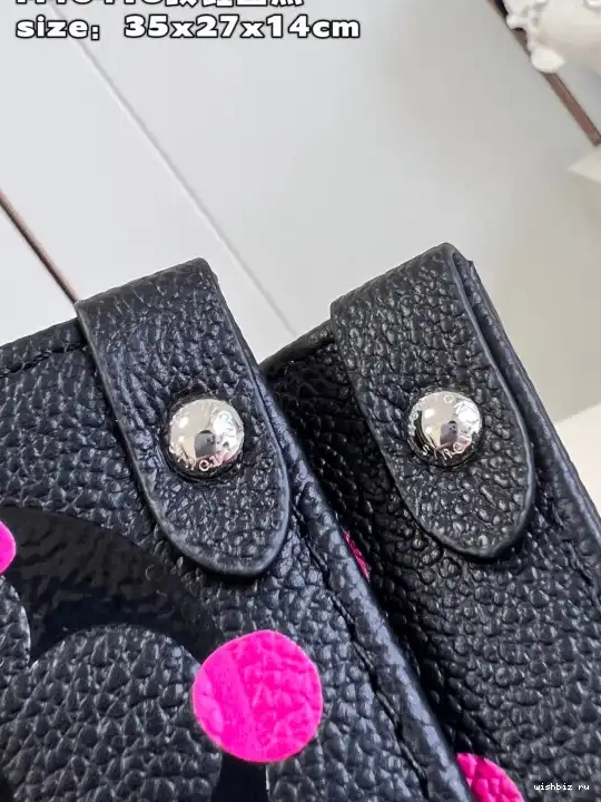 WIS LOUIS MM YK ONTHEGO X VUITTON 0527